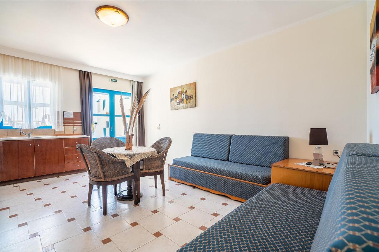 Livadia Beach Suite Εξωτερικό φωτογραφία