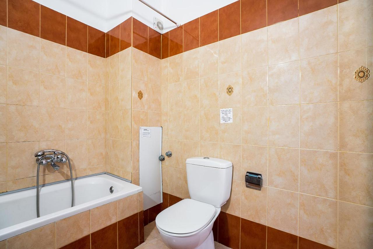 Livadia Beach Suite Εξωτερικό φωτογραφία