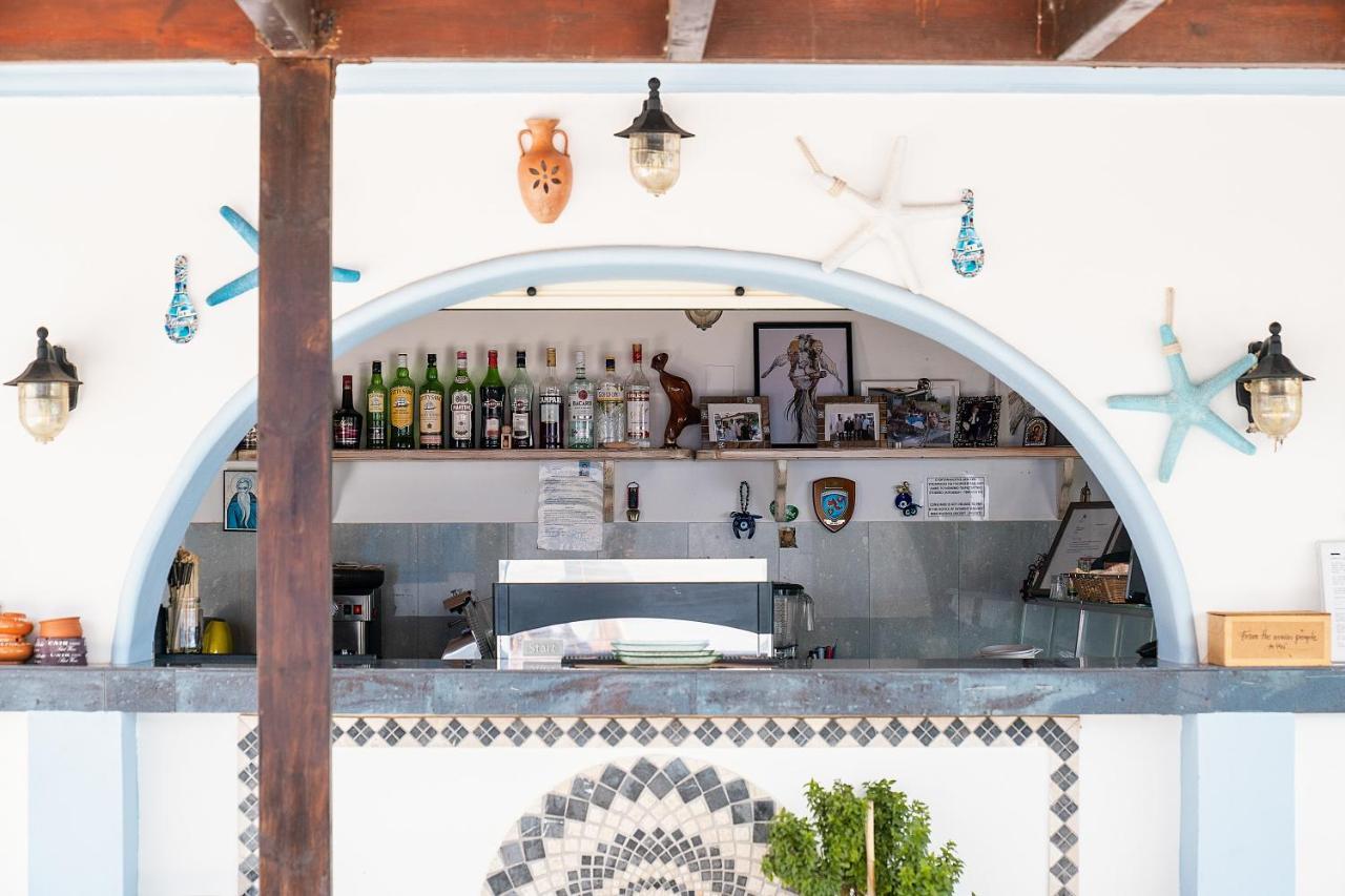 Livadia Beach Suite Εξωτερικό φωτογραφία